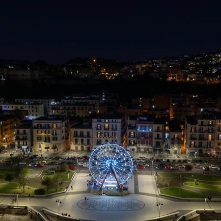 B&B Blog Pozzuoli Kültér fotó