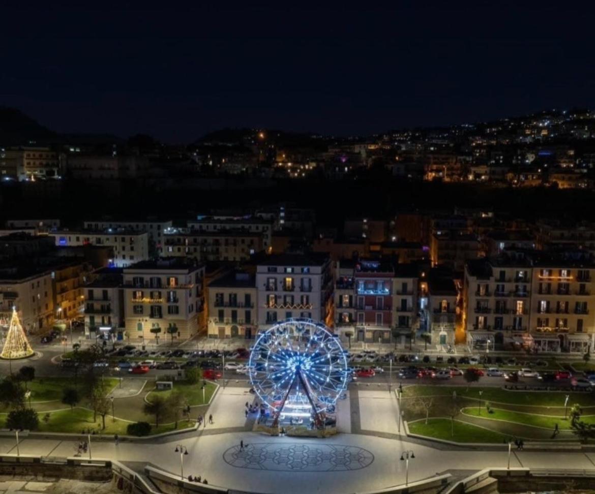 B&B Blog Pozzuoli Kültér fotó