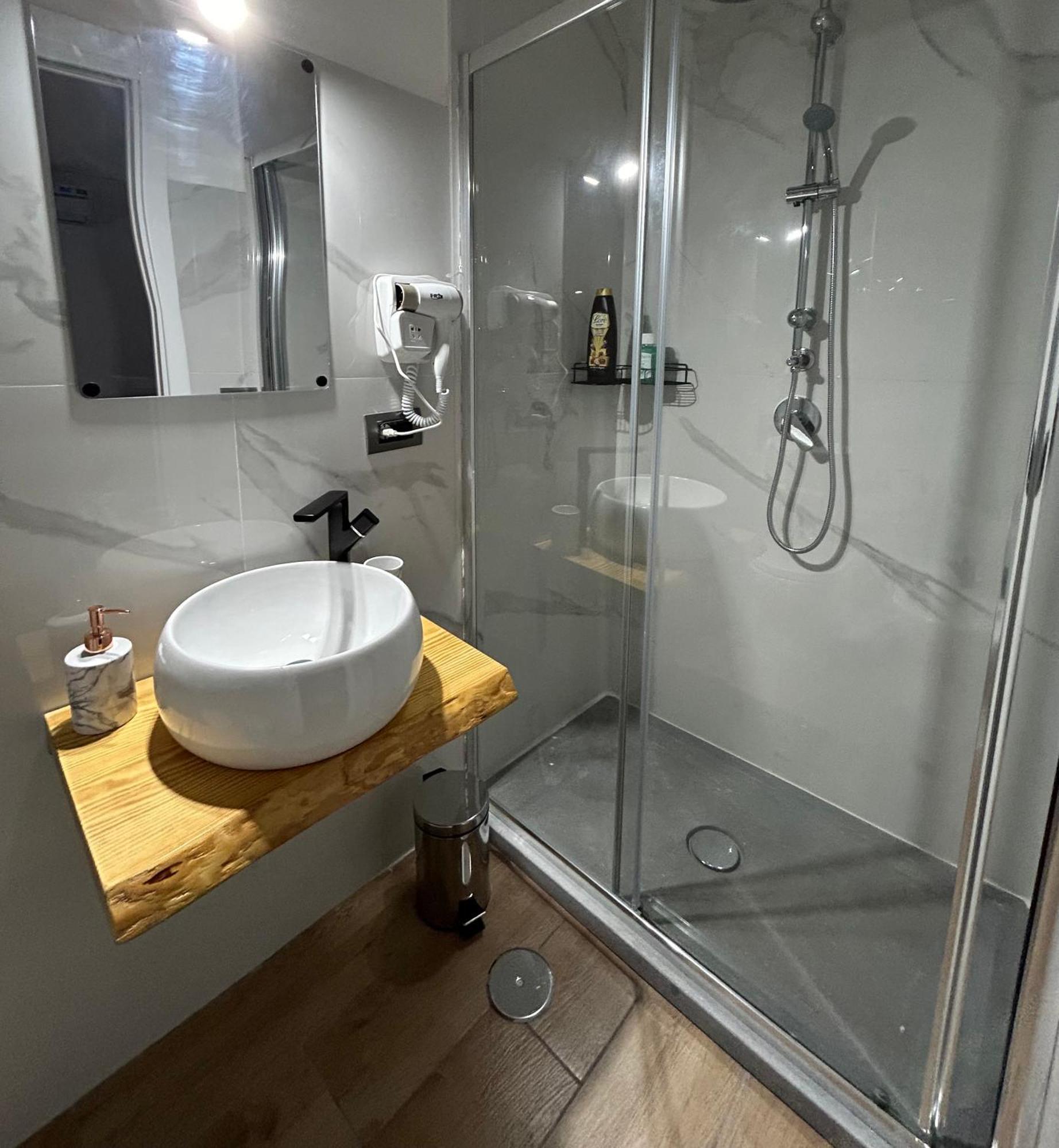B&B Blog Pozzuoli Kültér fotó