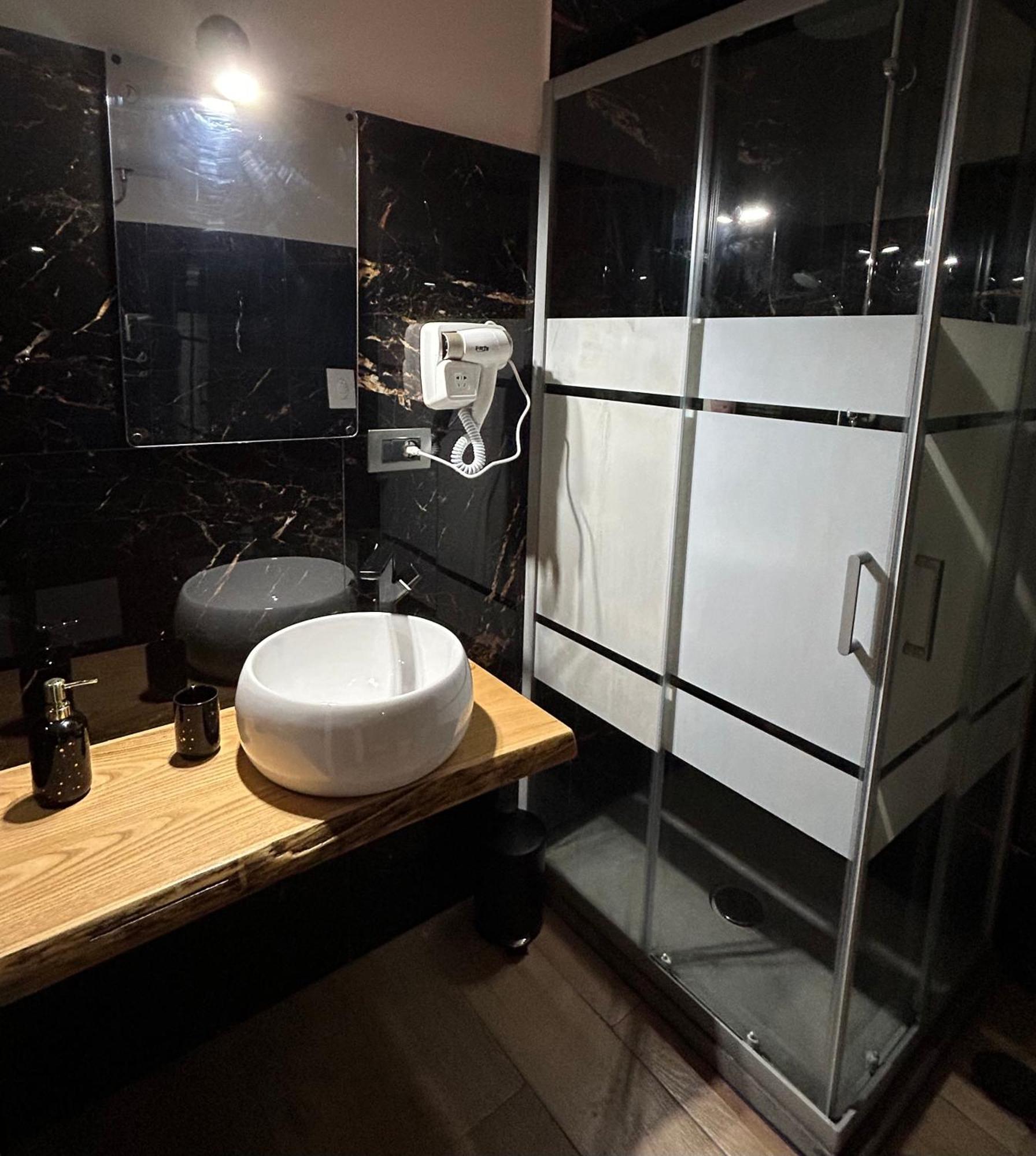 B&B Blog Pozzuoli Kültér fotó